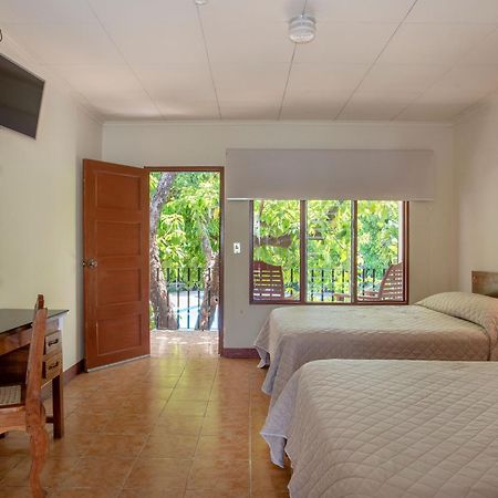 Hotel Boyeros ليبيريا المظهر الخارجي الصورة