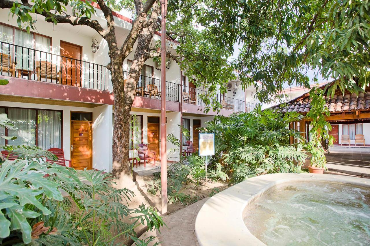 Hotel Boyeros ليبيريا المظهر الخارجي الصورة