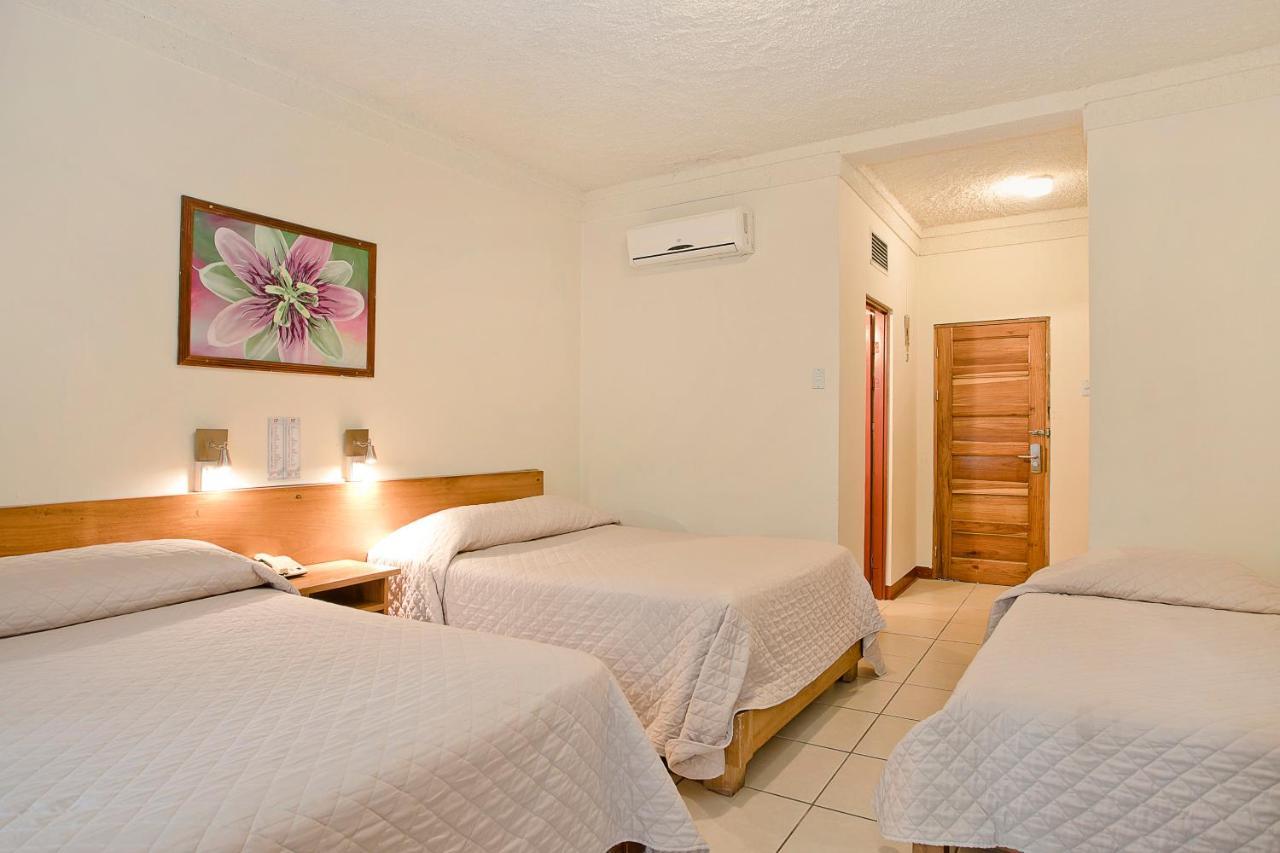 Hotel Boyeros ليبيريا المظهر الخارجي الصورة