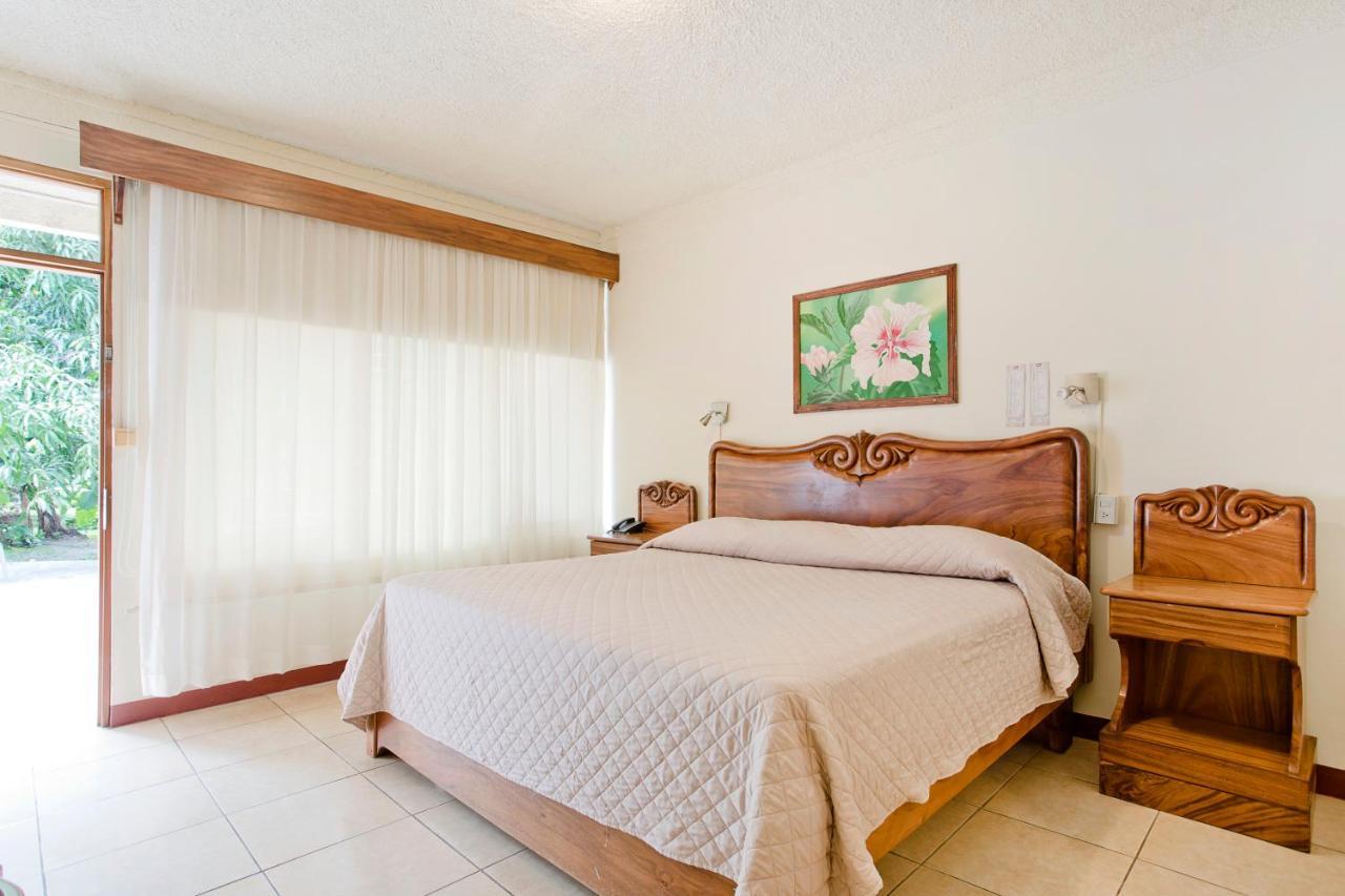 Hotel Boyeros ليبيريا المظهر الخارجي الصورة