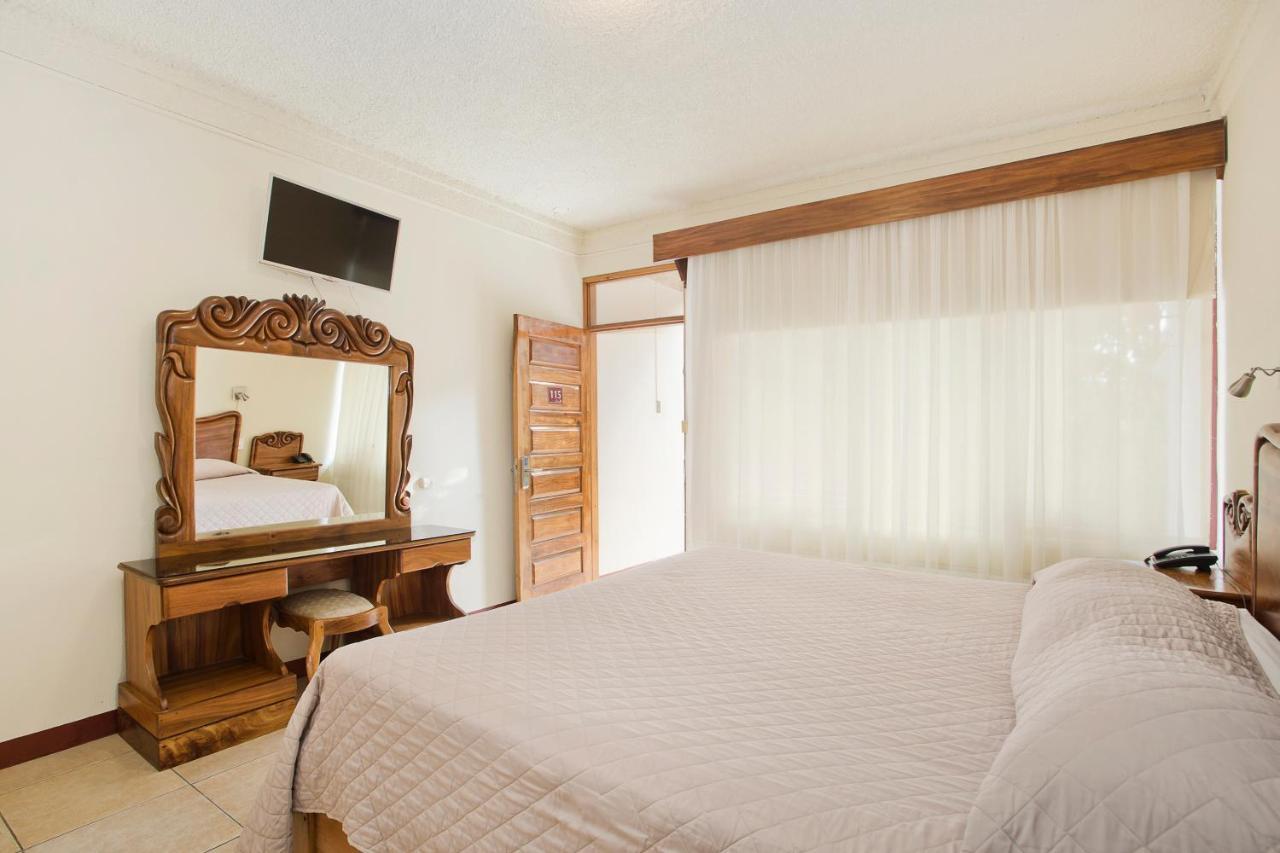 Hotel Boyeros ليبيريا المظهر الخارجي الصورة