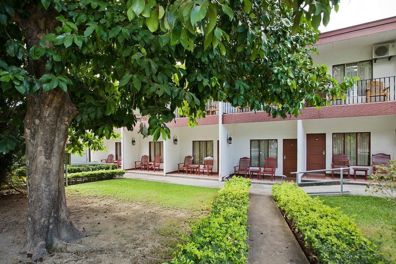 Hotel Boyeros ليبيريا المظهر الخارجي الصورة