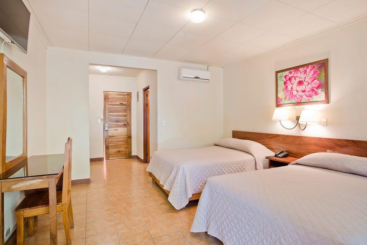 Hotel Boyeros ليبيريا المظهر الخارجي الصورة