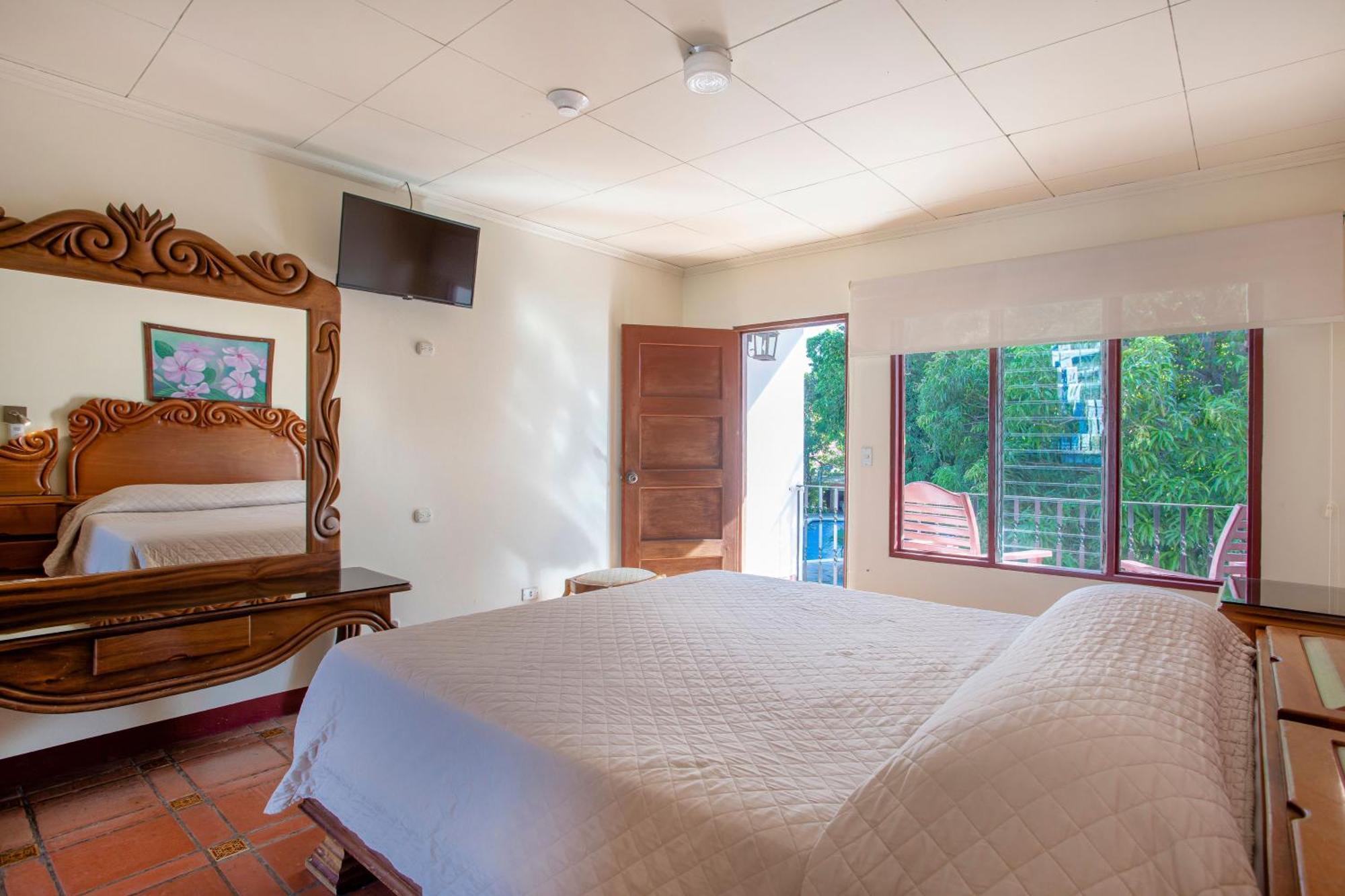 Hotel Boyeros ليبيريا المظهر الخارجي الصورة