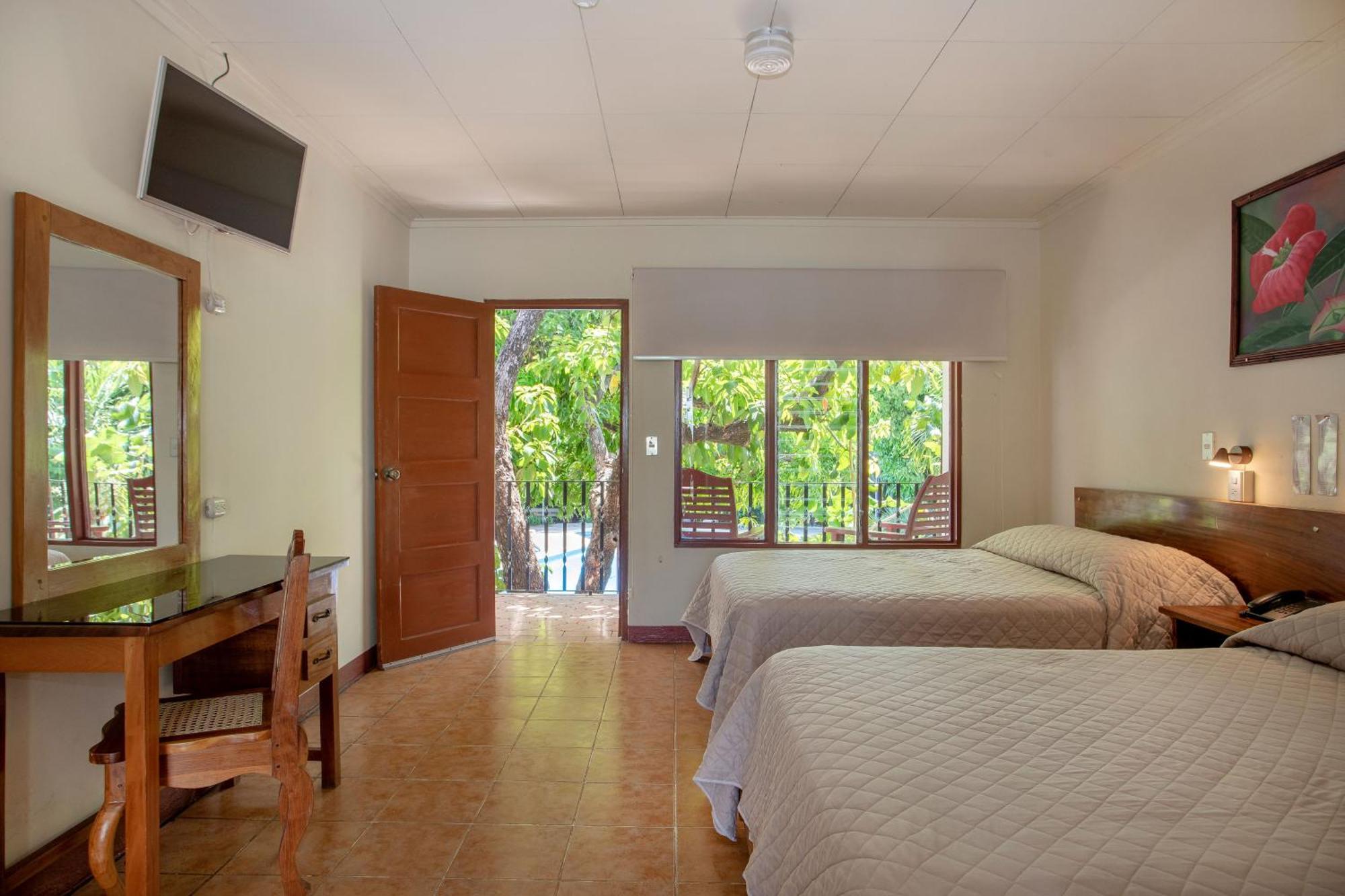 Hotel Boyeros ليبيريا المظهر الخارجي الصورة