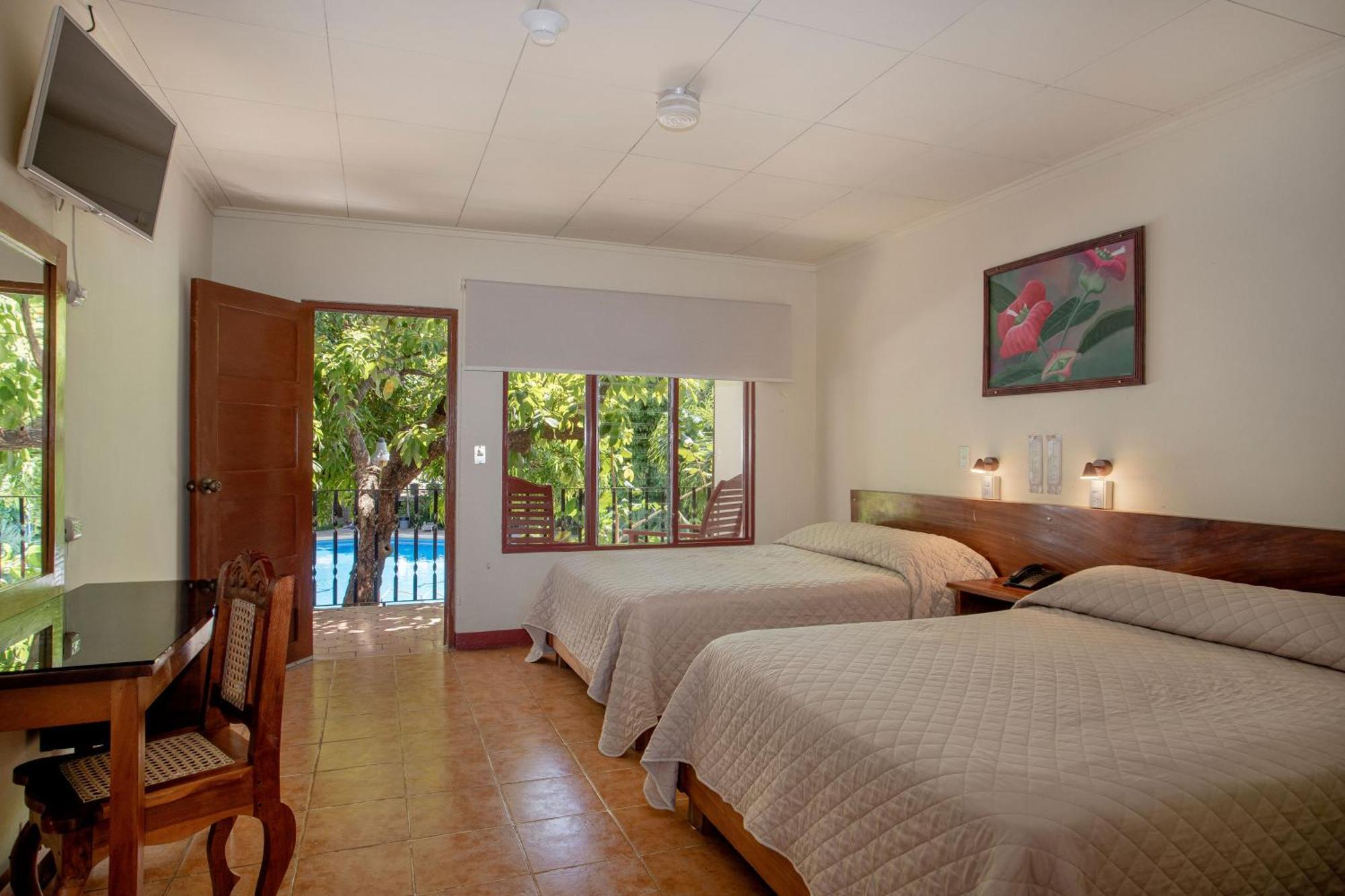 Hotel Boyeros ليبيريا المظهر الخارجي الصورة