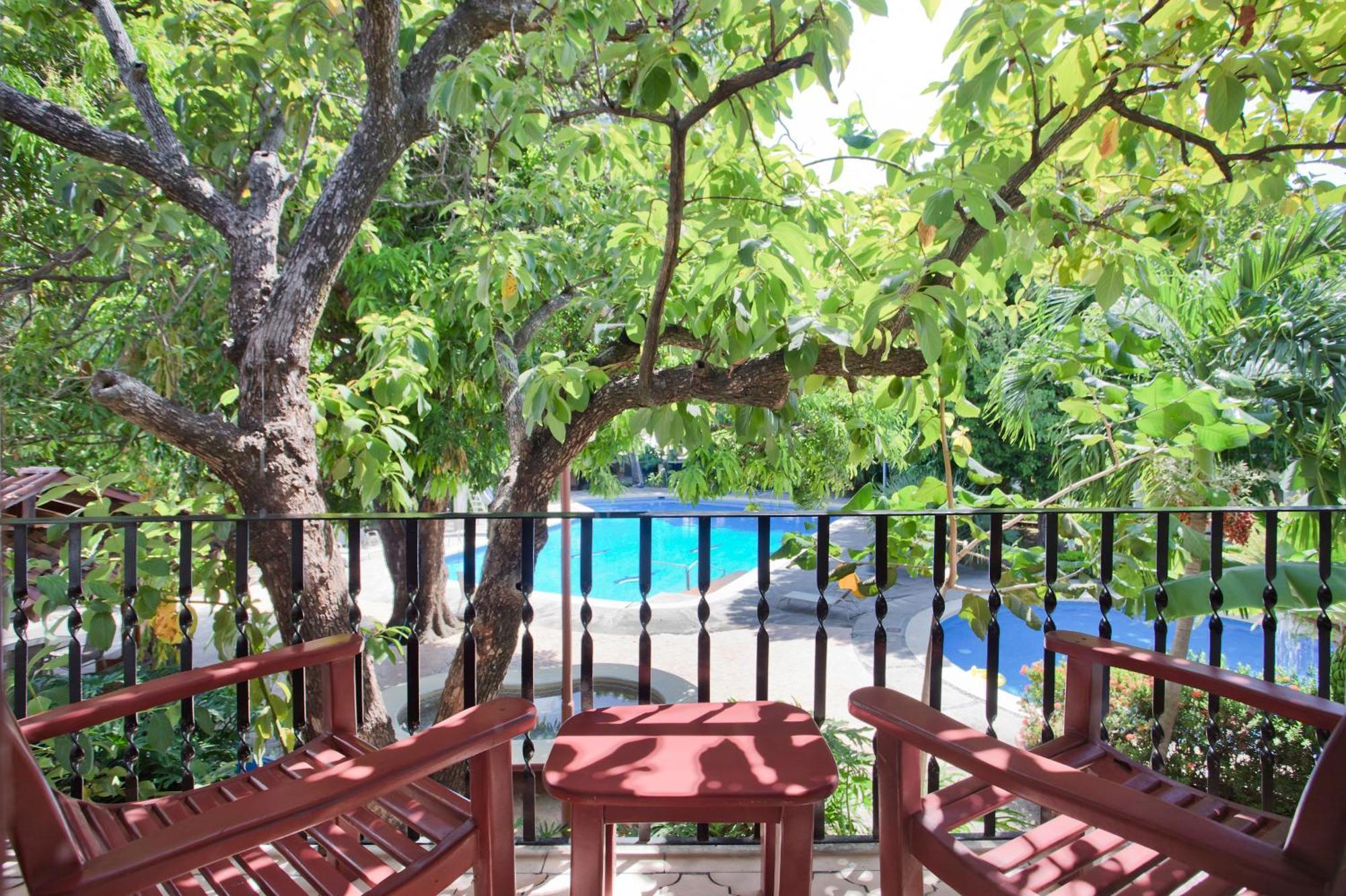 Hotel Boyeros ليبيريا المظهر الخارجي الصورة