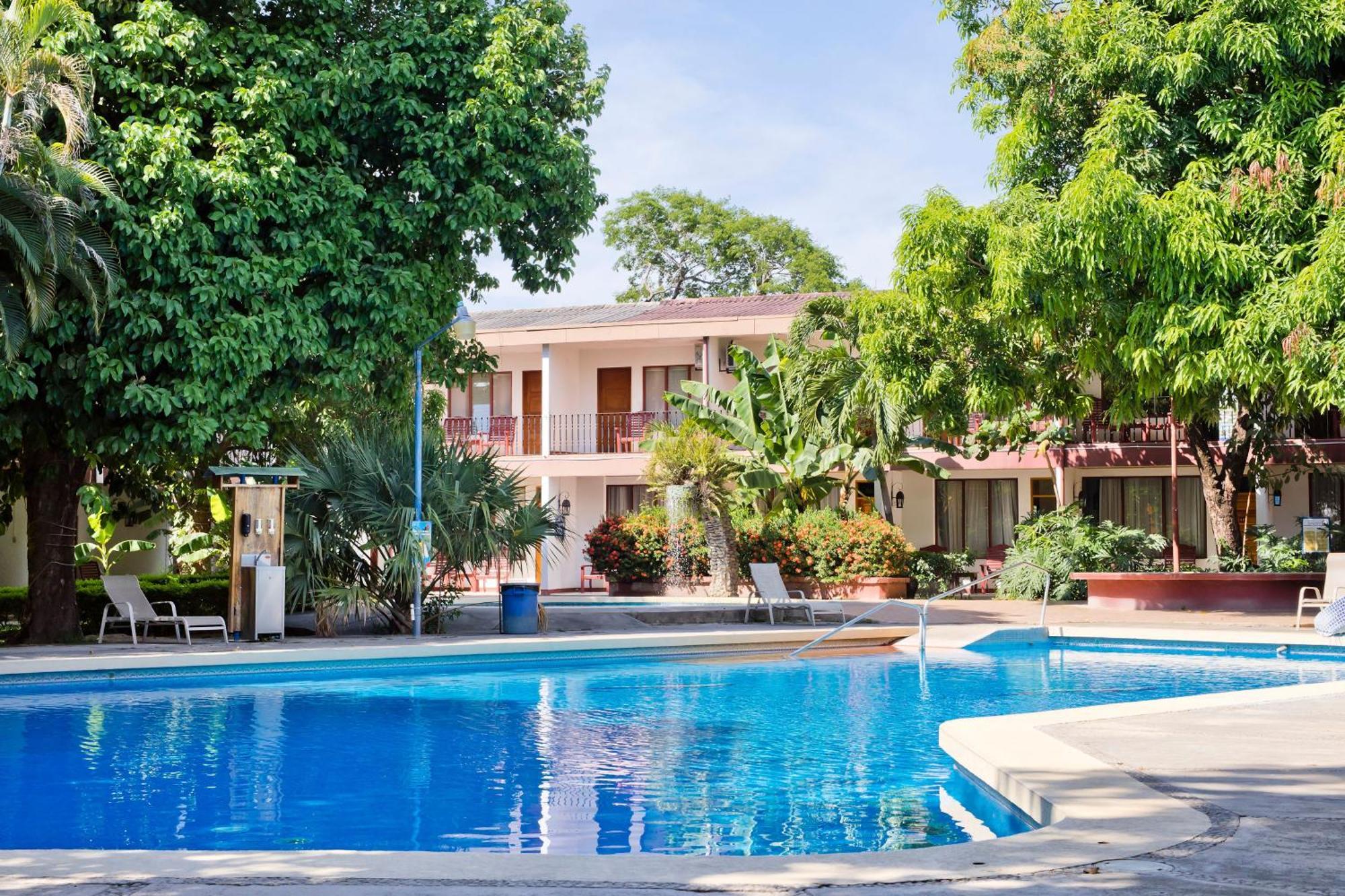 Hotel Boyeros ليبيريا المظهر الخارجي الصورة
