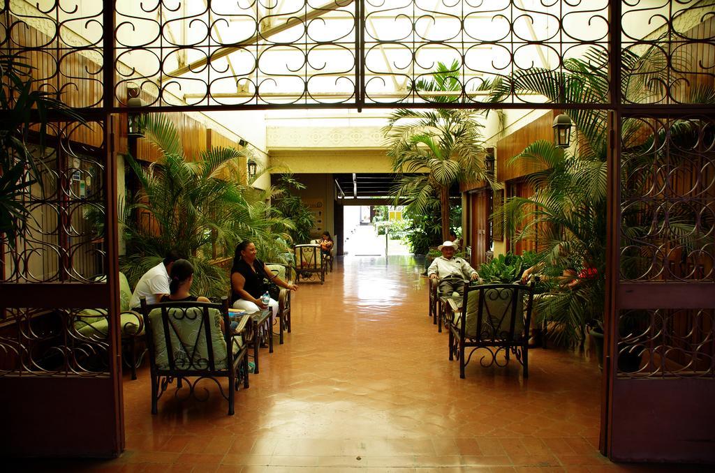 Hotel Boyeros ليبيريا المظهر الخارجي الصورة