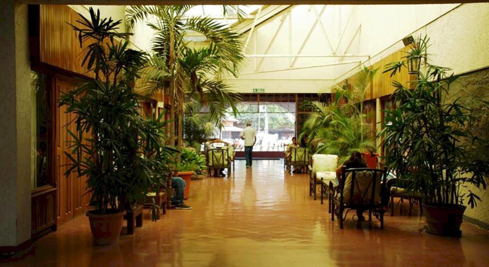 Hotel Boyeros ليبيريا المظهر الخارجي الصورة
