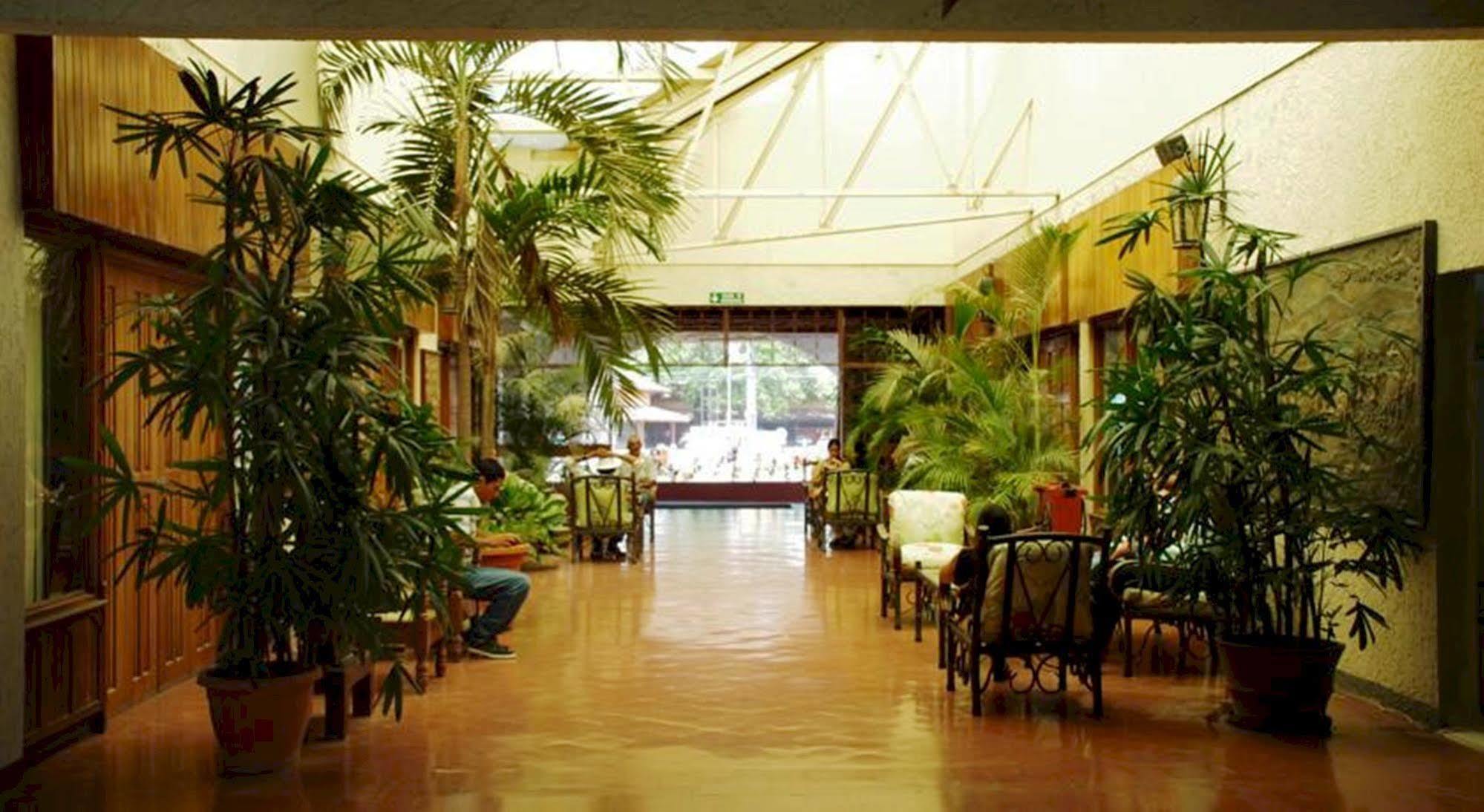 Hotel Boyeros ليبيريا المظهر الخارجي الصورة