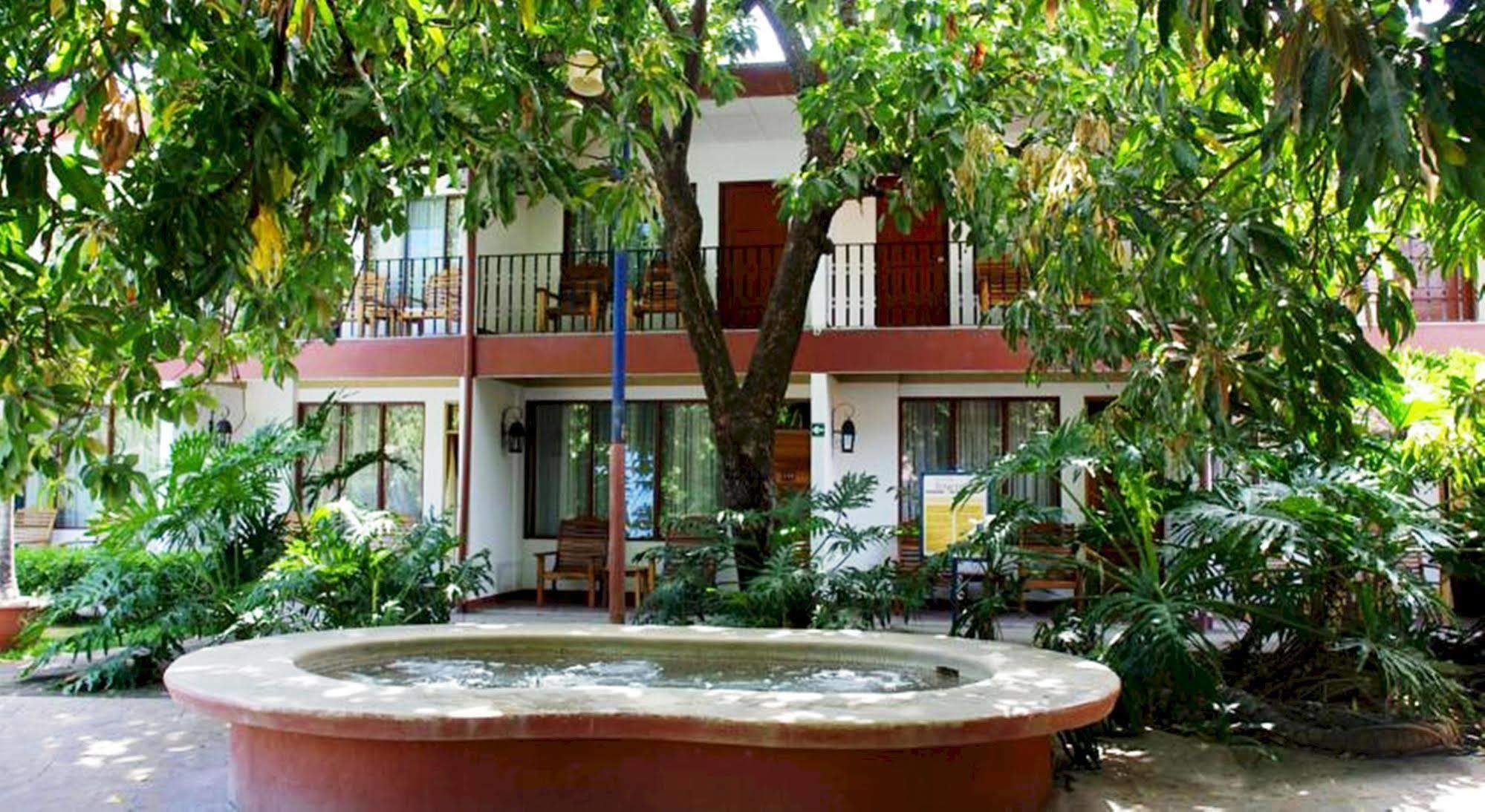 Hotel Boyeros ليبيريا المظهر الخارجي الصورة