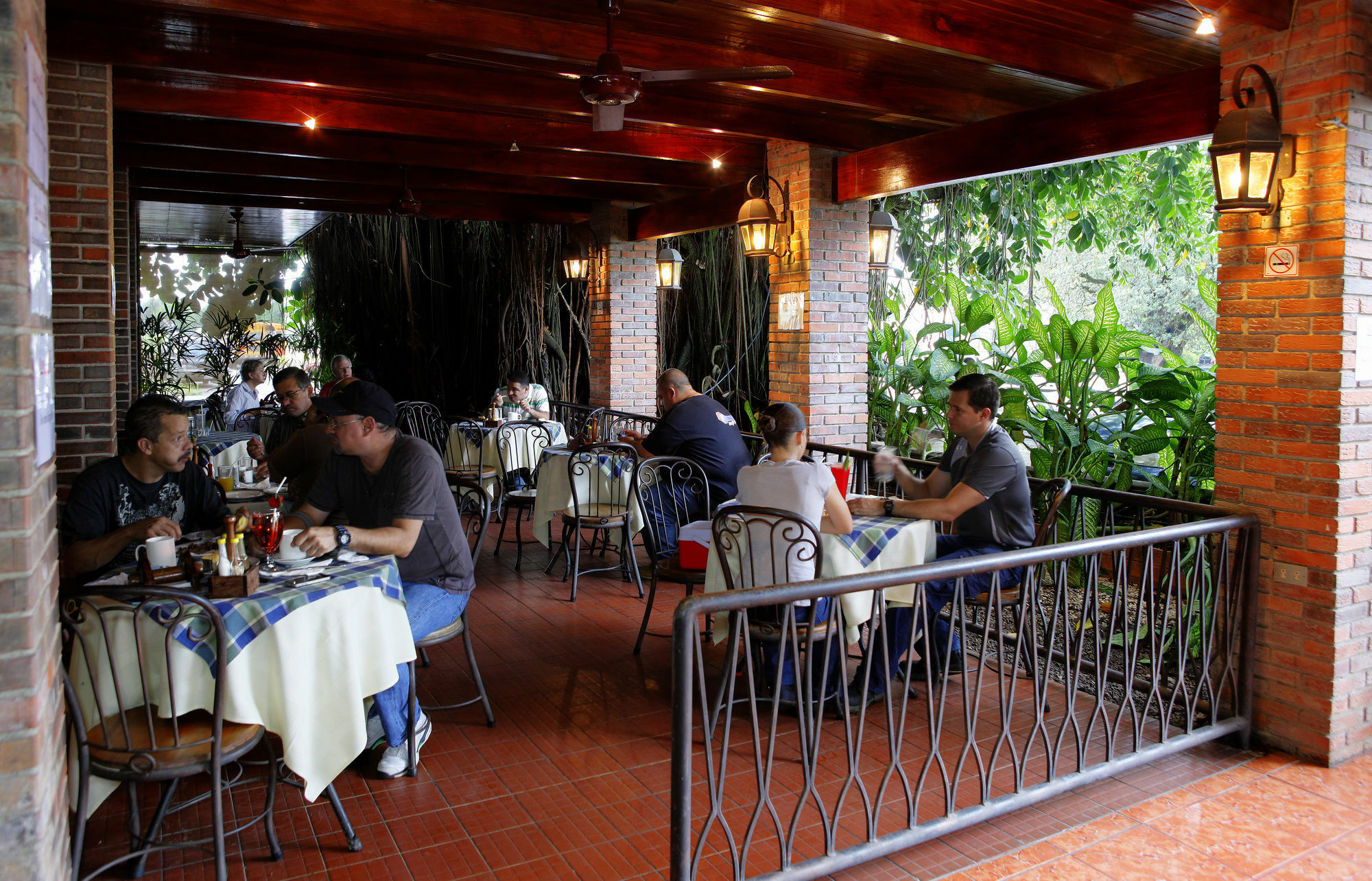 Hotel Boyeros ليبيريا المظهر الخارجي الصورة